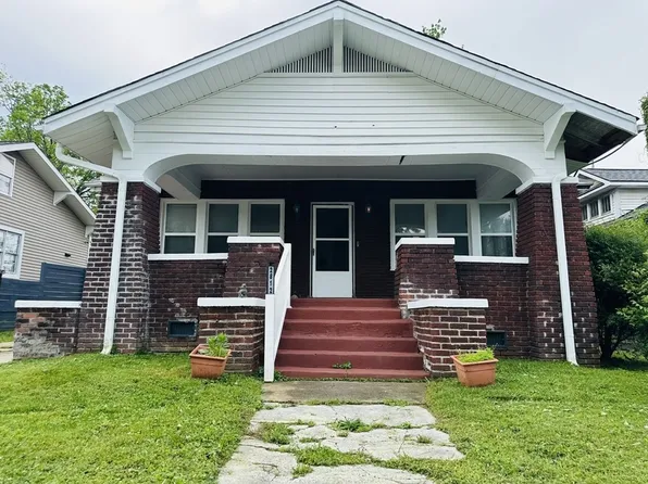 2812 Linden Ave, Knoxville, TN 37914