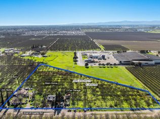 2272 Coelho Rd, Manteca, CA 95336