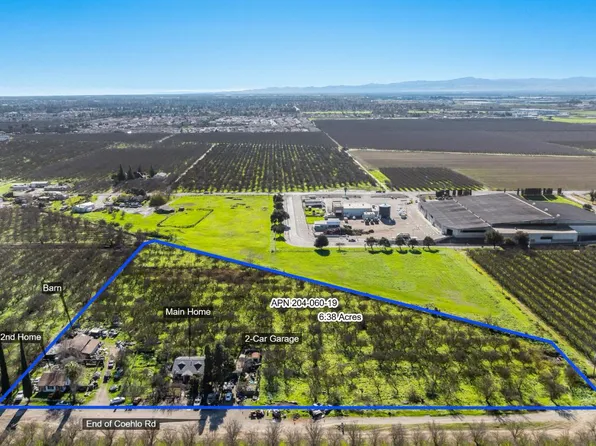 2272 Coelho Rd, Manteca, CA 95336