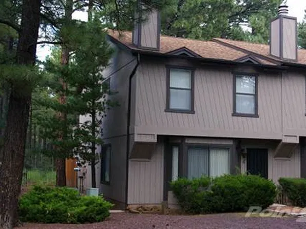 6 S Adair Dr, Pinetop, AZ 85935