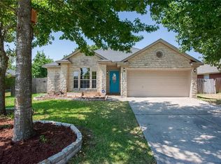 1301 Drake Elm Dr, Pflugerville, TX 78660