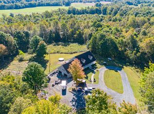 708 Johnson Rd, Salem, KY 42078