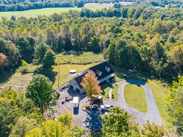 708 Johnson Rd, Salem, KY 42078