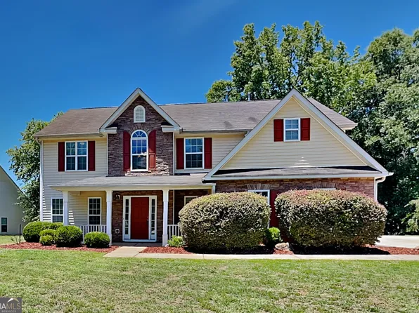 5003 Dockside Dr, McDonough, GA 30253