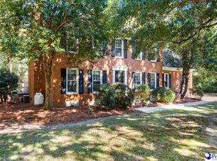 3237 Gulf Cv, Florence, SC 29501