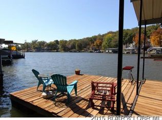 11 Four Waters Ct, Sunrise Beach, MO 65079