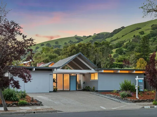 1110 Idylberry Road, San Rafael, CA 94903