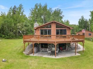 9213 Orr Buyck Rd, Orr, MN 55771