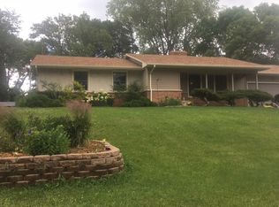 5231 Buchanan St NE, Fridley, MN 55421