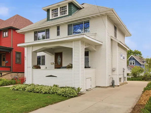 135 S BRITTINGHAM Place, Madison, WI 53715