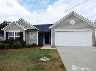 416 Robins Egg Dr, Columbia, SC 29229