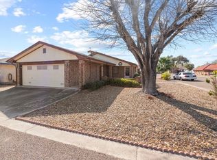 418 Aquarius St, Mission, TX 78572