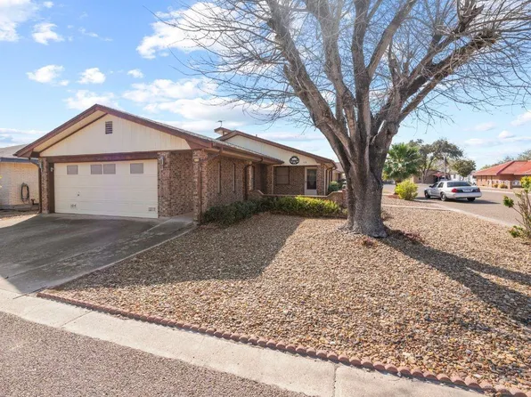 418 Aquarius St, Mission, TX 78572
