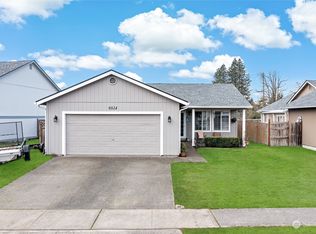 9814 Donovan Ct SE, Yelm, WA