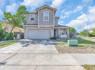 490 Barclay Way, Merced, CA 95348