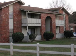 1401 Parker Rd APT 49, Russellville, AR 72801
