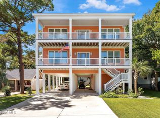 3304 Palm St, North Myrtle Beach, SC 29582