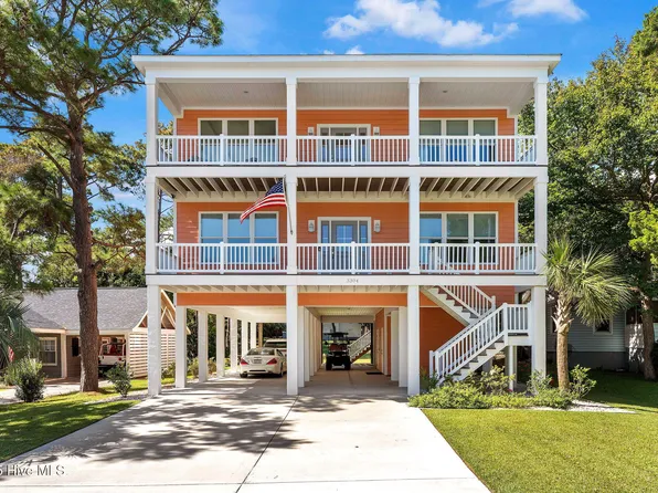 3304 Palm Street, North Myrtle Beach, SC 29582