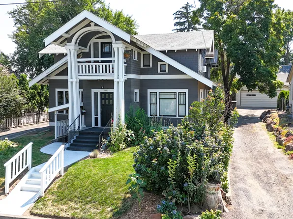 1612 Park Ln, Yakima, WA 98902