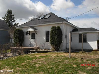 200 E Maple Ave, Frazee, MN, 56544