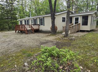 21155 Heritage Hills Lane, Pittsburg, MO 65724