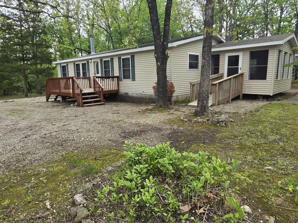 21155 Heritage Hills Lane, Pittsburg, MO 65724