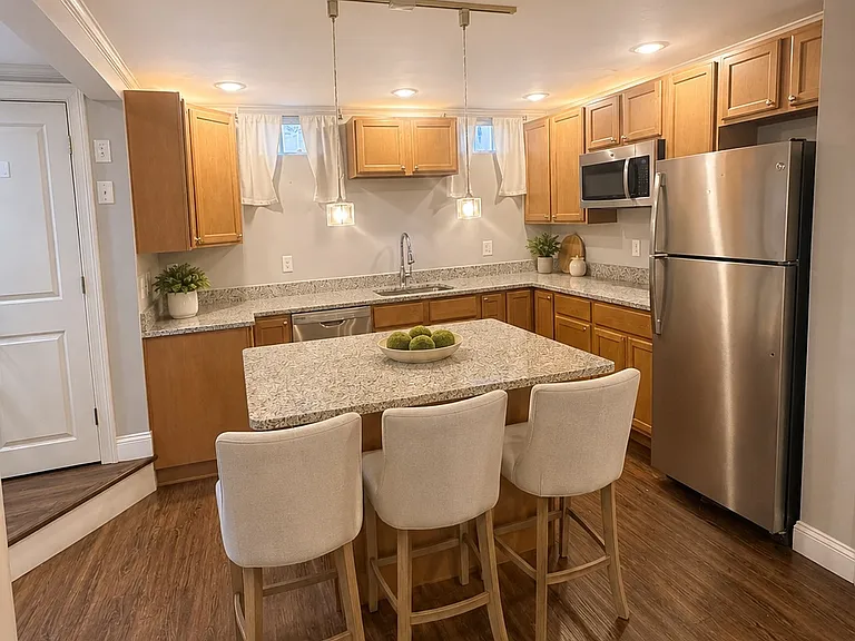 3 K Street Pl #1B — Photo 10