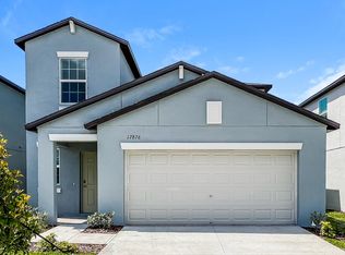 17876 Blissful Star Dr, Lutz, FL 33558