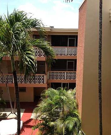Exterior of Building