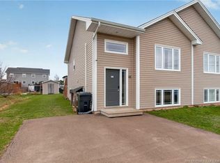 65 Brevet St, Moncton, NB E1G 5S5