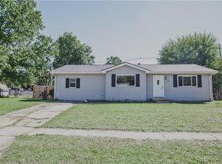 1427 Rovene Dr, Lebanon, IN