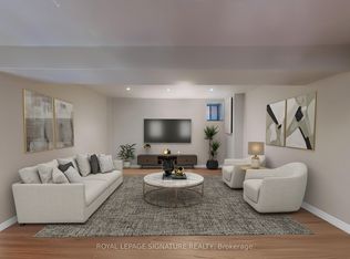 553 Euclid Ave, Toronto, ON M6G 2T3