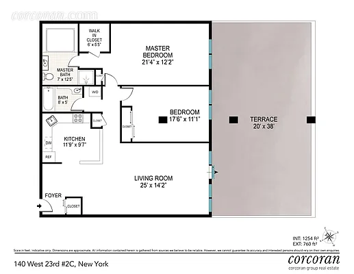 Sold by Corcoran | media 19