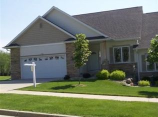 1009 Severson Dr, Madison, WI 53718