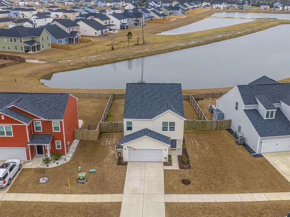 415 Navona Dr, Summerville, SC 29486