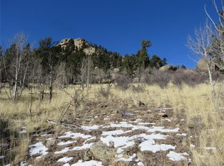 30 Dakota Path, Lake George, CO 80827