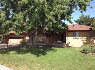1345 Overhill Rd, Golden, CO 80401