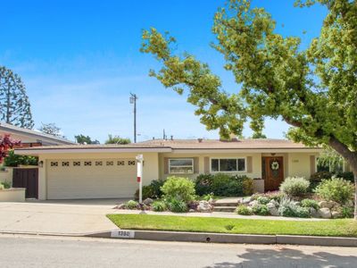 1390 Riviera Dr, Pasadena, CA, 91107