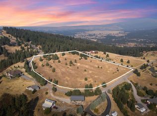 15013 S Palomino Ln, Mica, WA 99023