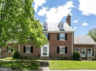 5215 Saint Albans Way, Baltimore, MD 21212