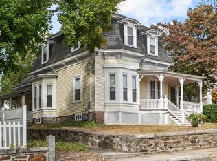 120 E Haverhill St, Lawrence, MA 01841