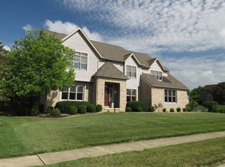 1986 Haverton Dr, Reynoldsburg, OH