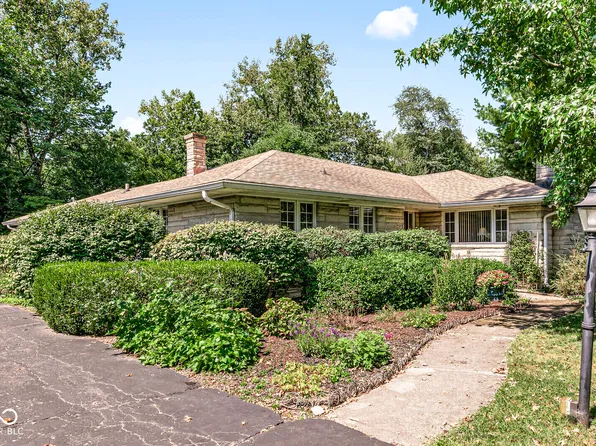 7844 Windcombe Blvd, Indianapolis, IN 46240