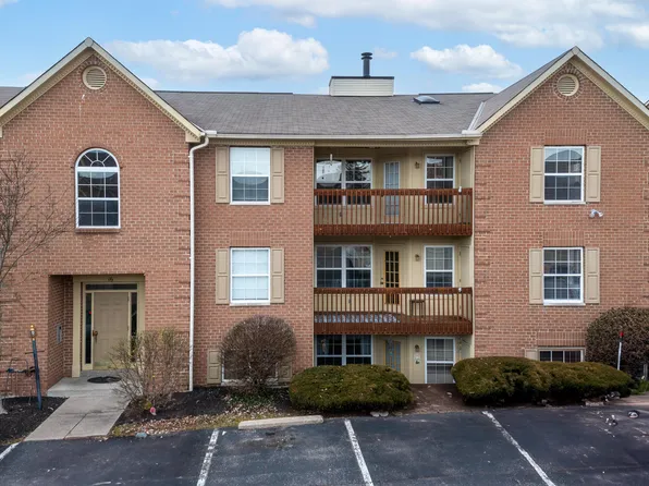 16 Meadow Ln Ste 8, Highland Heights, KY 41076