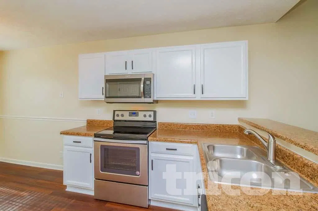 1267 Tiree Drive Murfreesboro TN — Photo 4