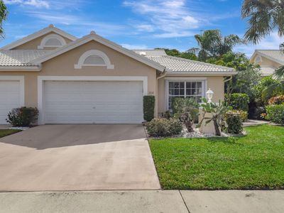 6112 Greenspointe Drive #53, Boynton Beach, FL, 33437
