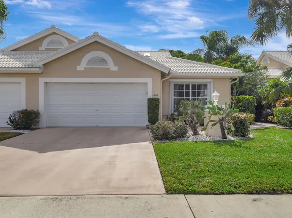 6112 Greenspointe Drive #53, Boynton Beach, FL 33437