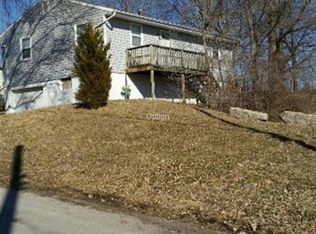 423 N Hocker Ave, Independence, MO 64050