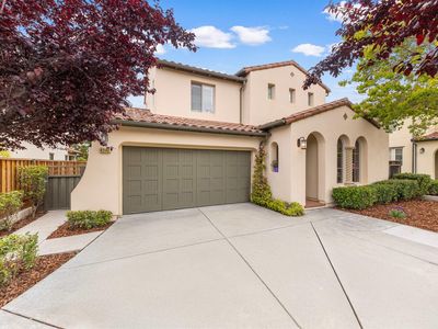 43142 Palm Pl, Fremont, CA, 94539