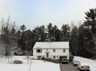 57 Highland Dr, Rindge, NH 03461